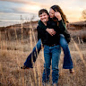 Meet your Posher, Hailey